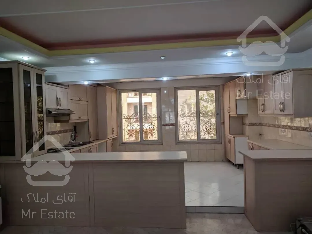 اجاره ۱۱۶متری شیک شهر زیبا