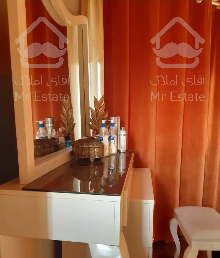 ۱۵۰ متر ویلا ۴ خواب اجاره (( باغ نظر ))