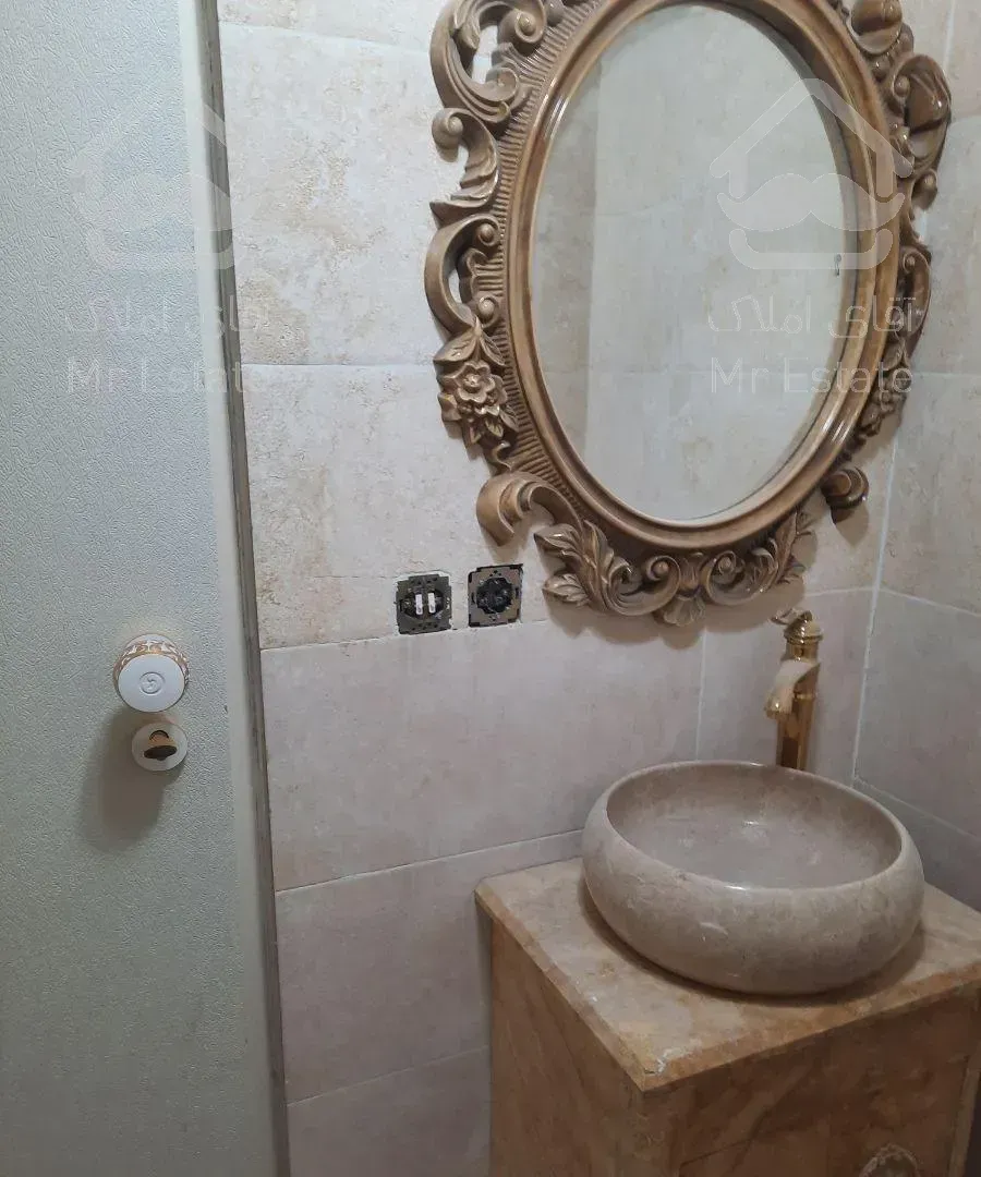 آپارتمان ۱۴۰متری ۳خوابه  شمالی