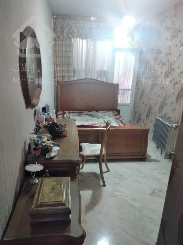 ۸۰متر دوخواب فول امکانات در شهران