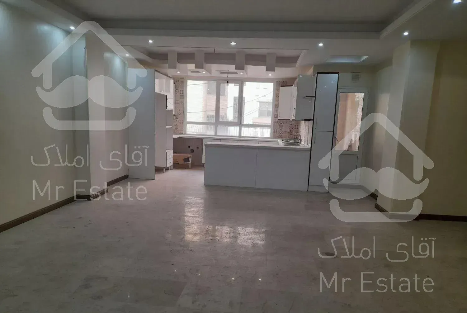 ۱۰۵مترنوساز شهرارا پاتریس