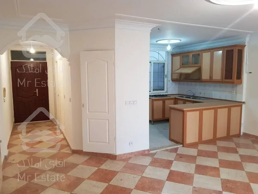 فروش آپارتمان ۶۰ متری در فردوس شرق