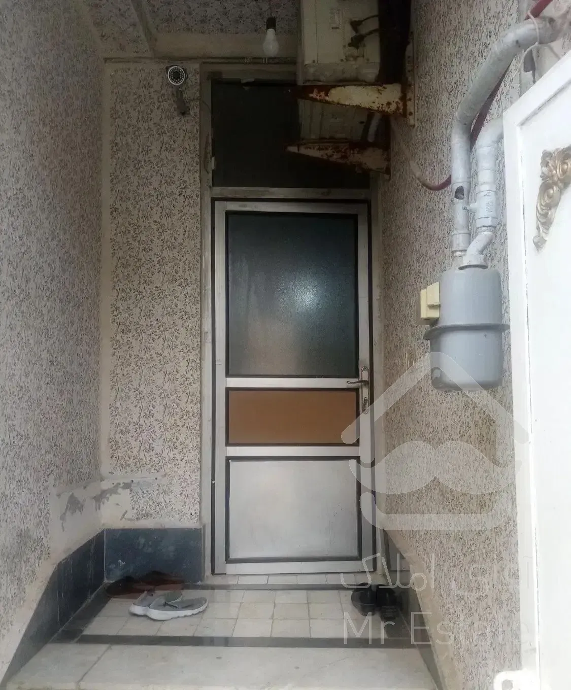 آپارتمان 73 متری مرکز بهشهر