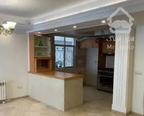 اپارتمان اوین ٨٥ متر