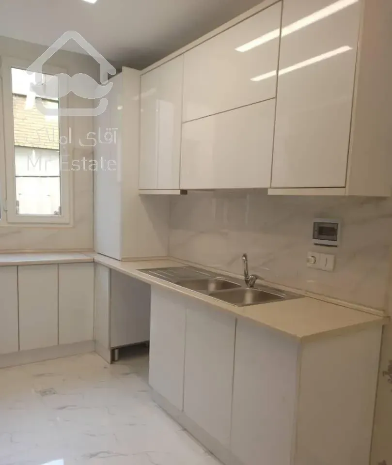 آپارتمان ۳۶ متر تک واحدی با پارکینگ/جیحون رنجبر