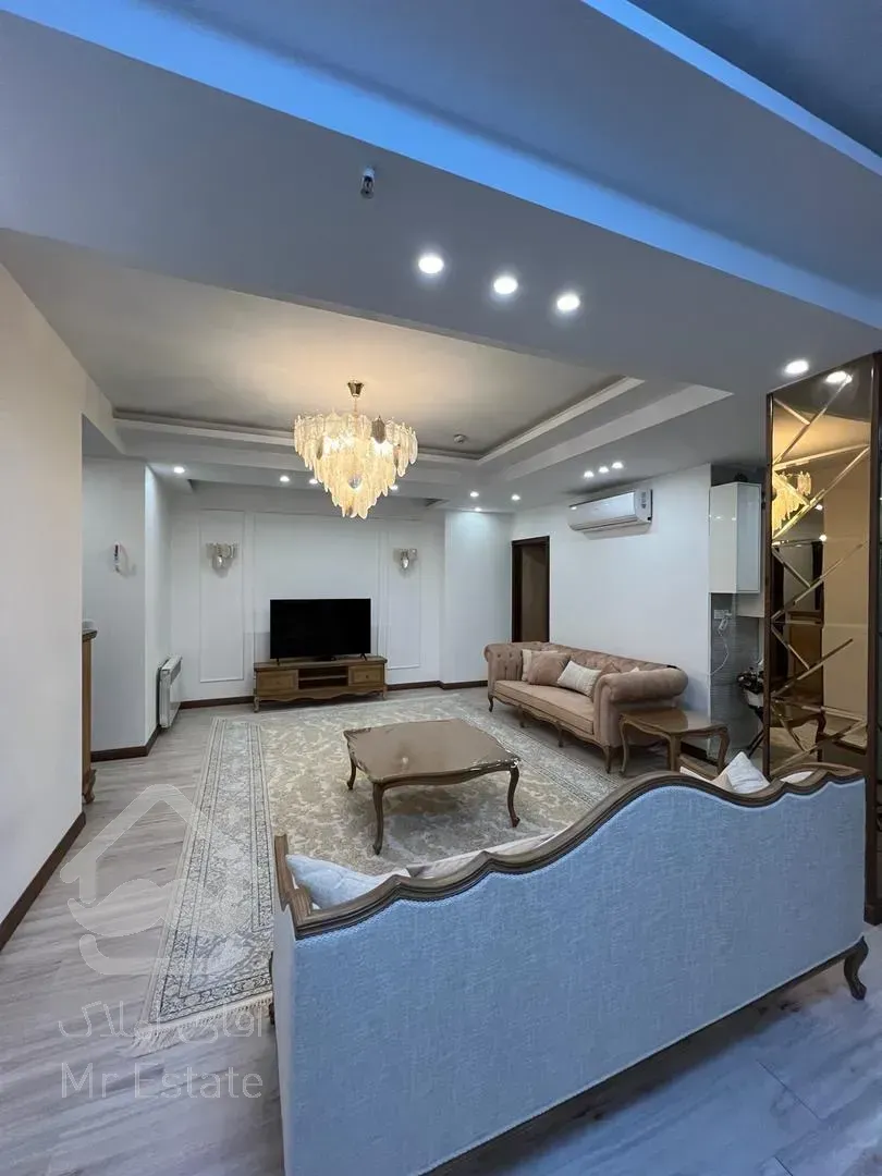 ۸۳ متر پنج ساله الماس جنت اباد