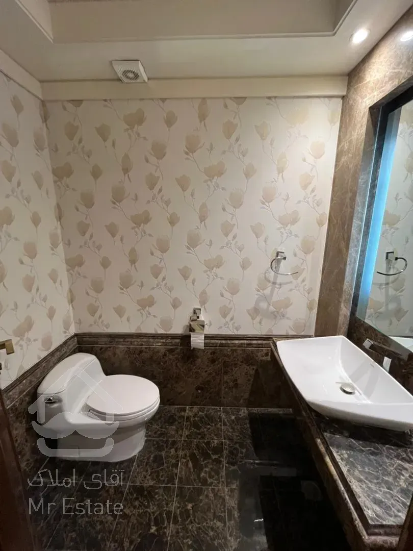 فروش اپارتمان 180 متری زعفرانیه