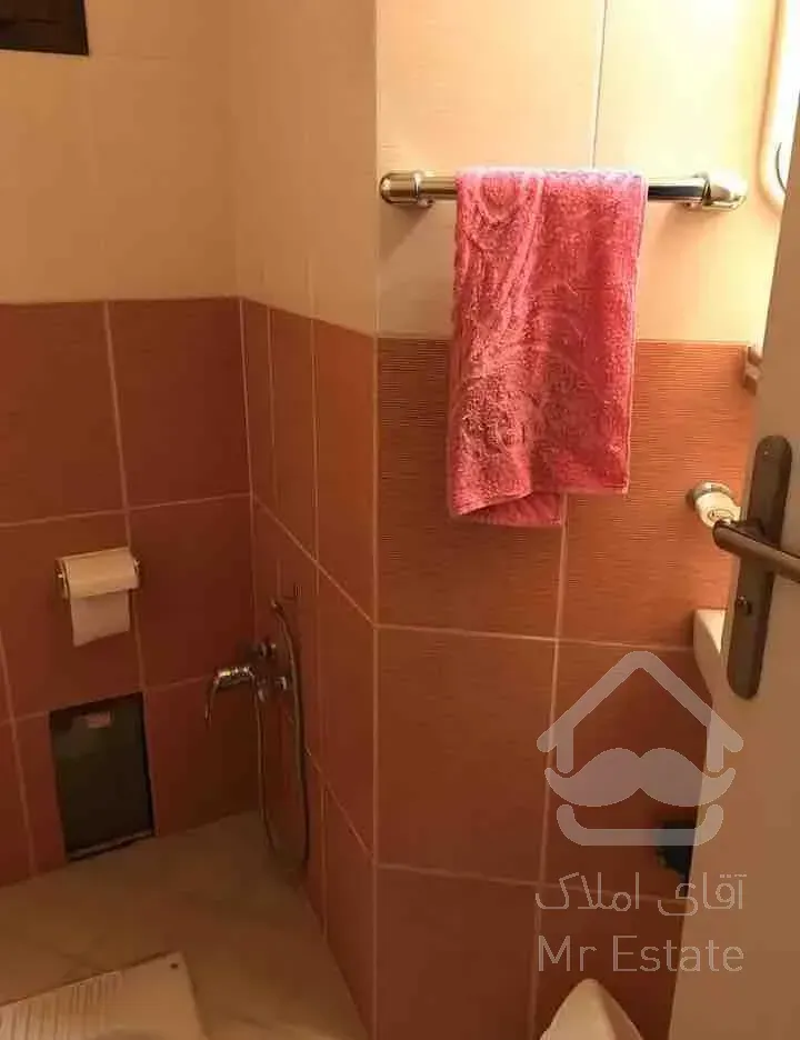 آ‌پارتمان ۹۰ متر بابلسر رو به دریا با وسایل کامل