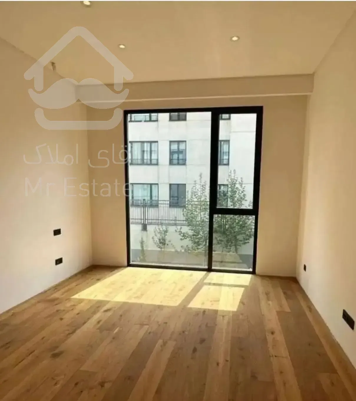 فروش تکواحدی ۷۴ متری نوساز