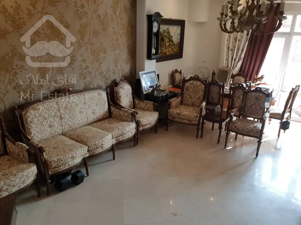 فروش 128 متری اختیاریه