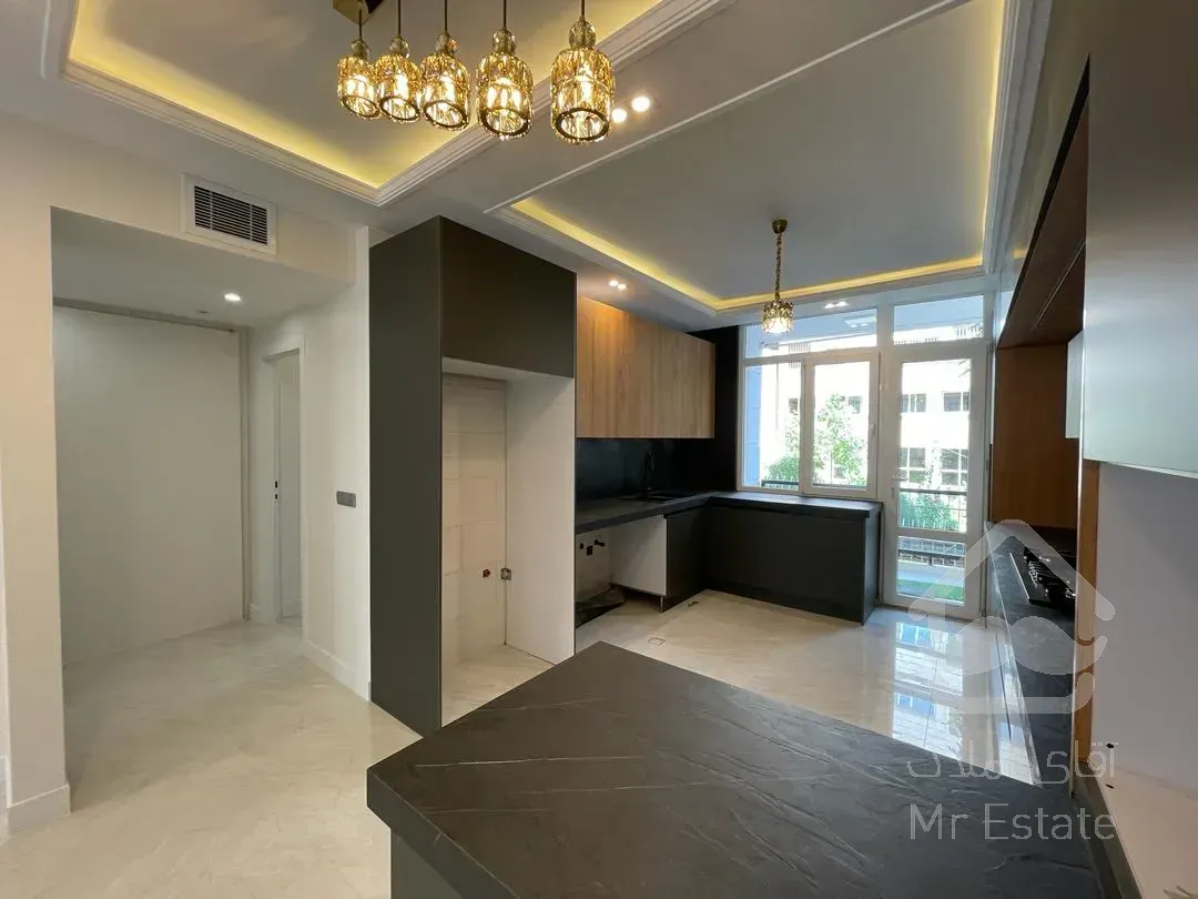 فروش اپارتمان  125 متری ولنجک