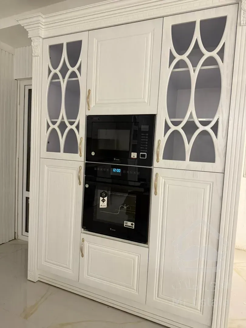 فروش اپارتمان ۱۸۵متری