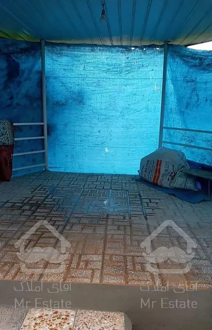 باغ ویلا ۲۸۰۰ متری  منطقه کردان آغشت