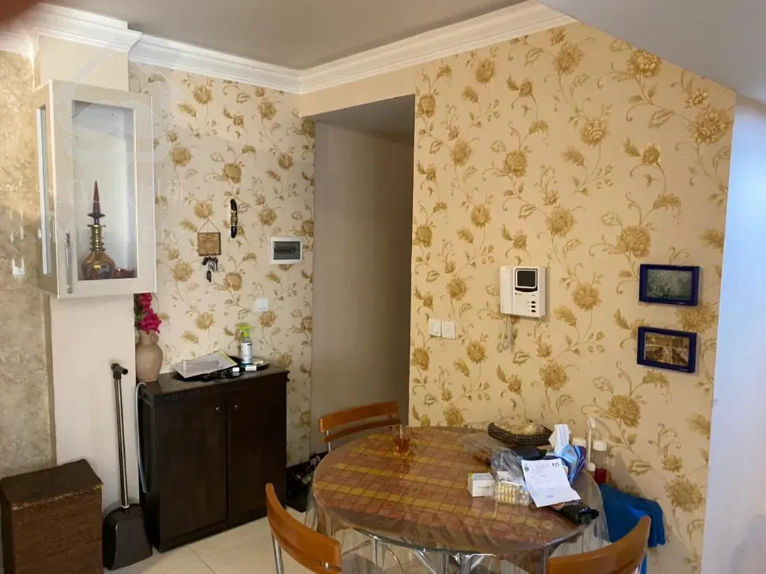 آپارتمان ۶۶ متری فاز ۳ پروژه تاژ