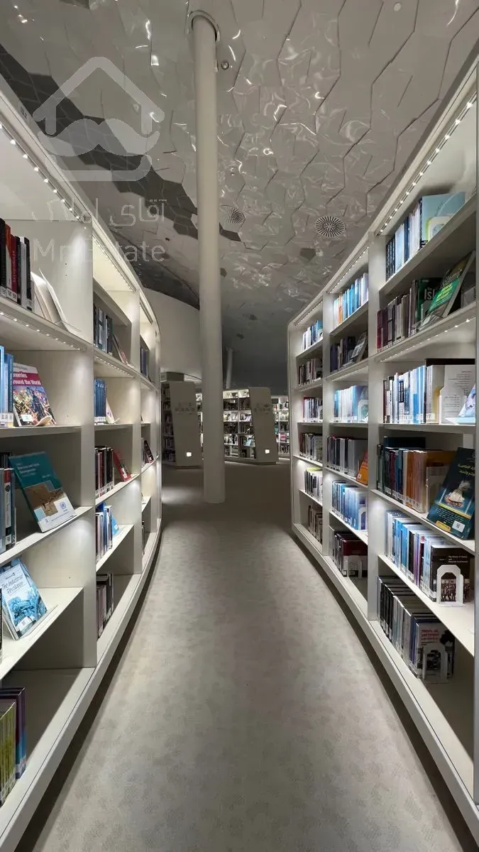 واحد سه خواب لوکس راگا در غرب تهران