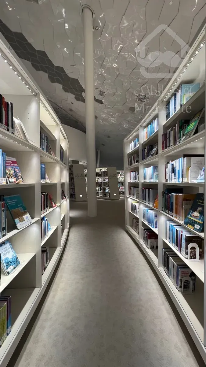 برج های مدرن راگا در منطقه 22