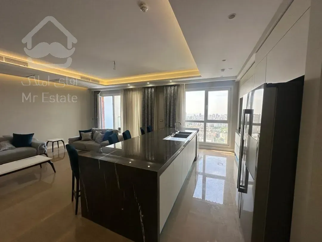 فروش اپارتمان 140 متری ولنجک