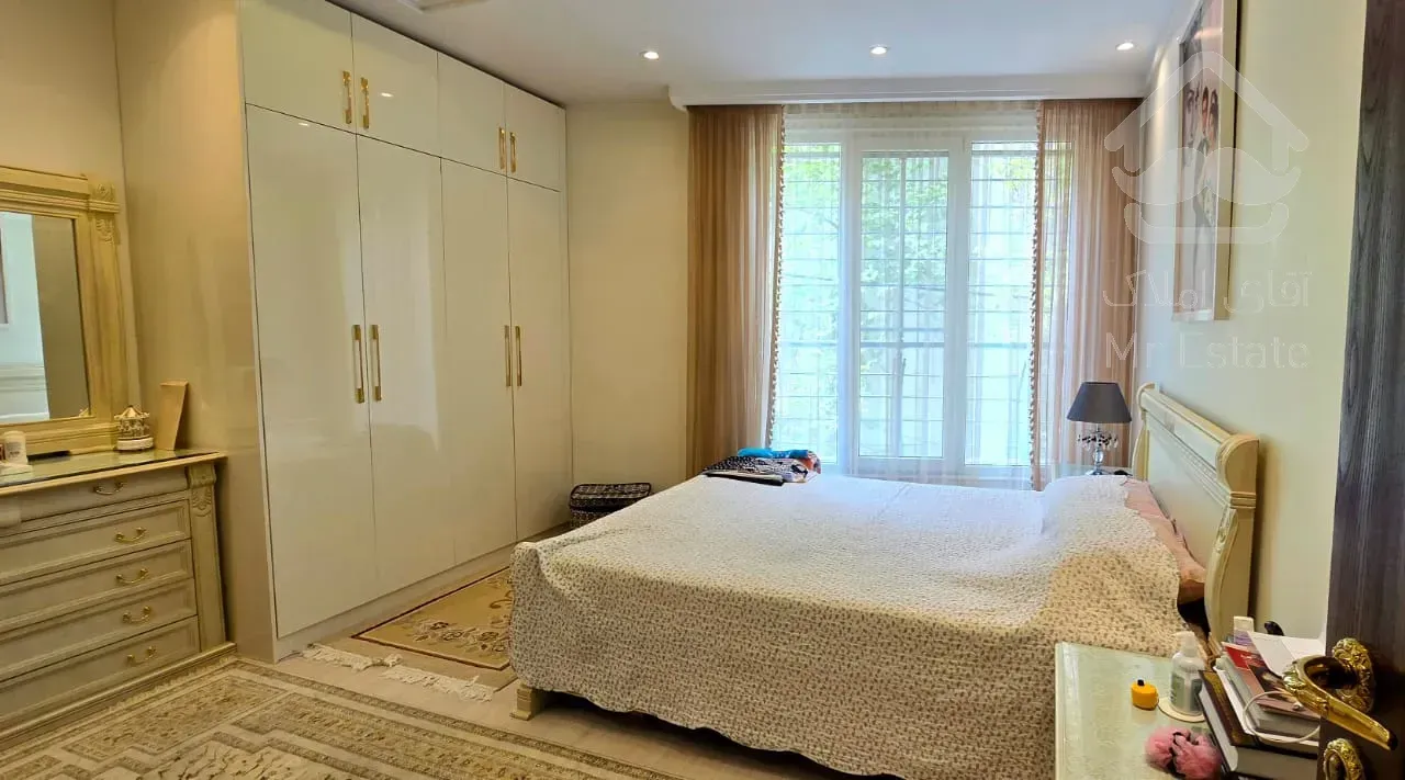 فروش اپارتمان 168 متری محمودیه