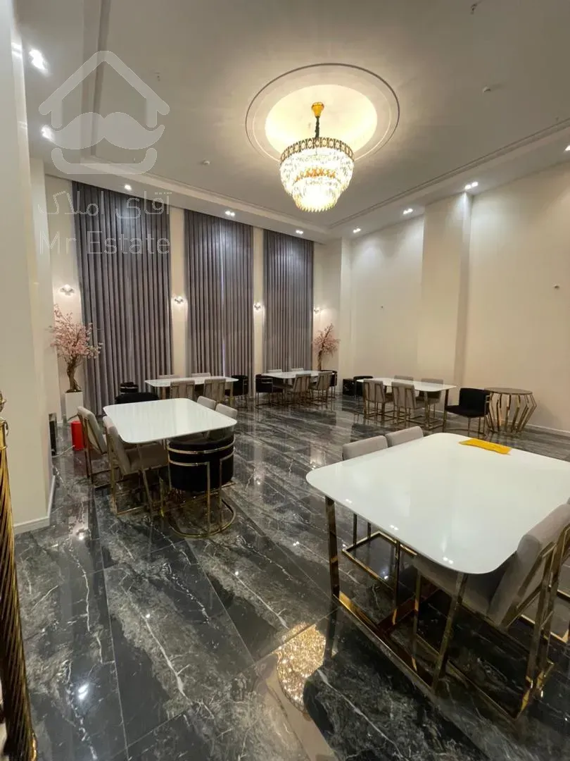 فروش آپارتمان ۱۳۵ متر / ولنجک