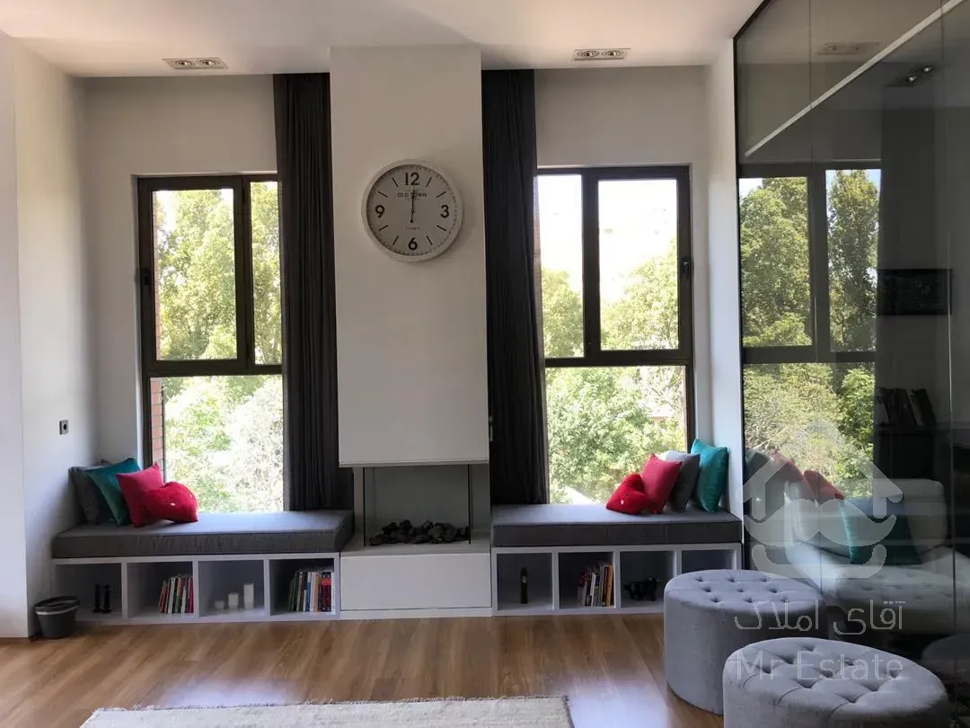 فروش اپارتمان 120 متری ولنجک