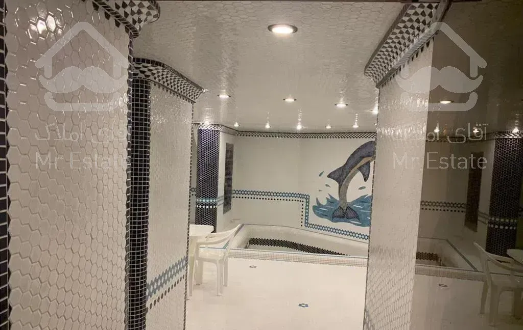 آپارتمان 198متری 3خوابه زعفرانیه (حامی)