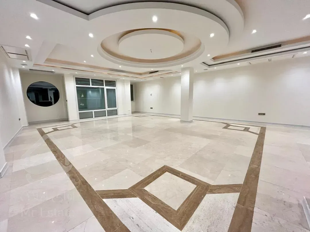 فروش پارتمان 278 متری زعفرانیه