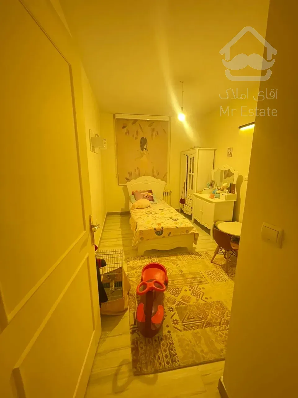 اجاره 125 متری قیطریه