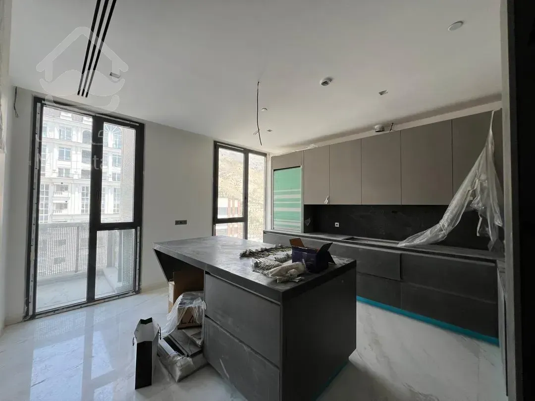 فروش اپارتمان 270 متری ولنجک