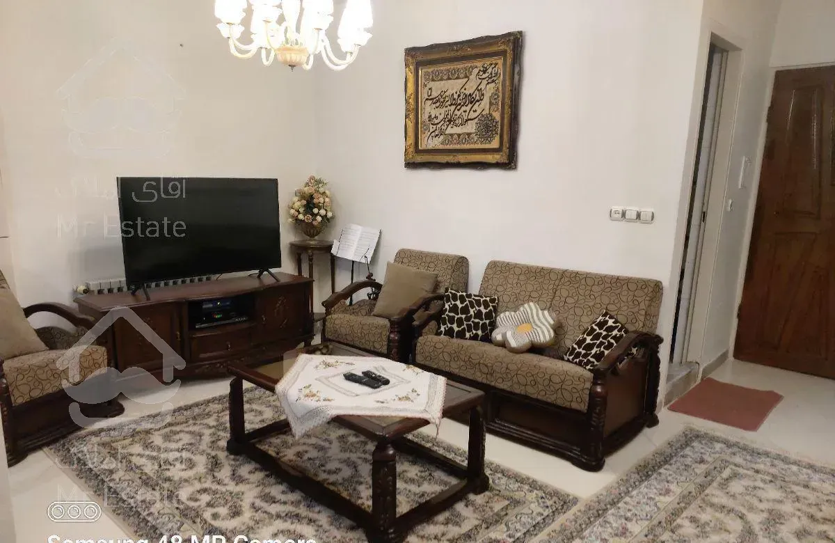 آپارتمان ۷۳متر دو خوابه