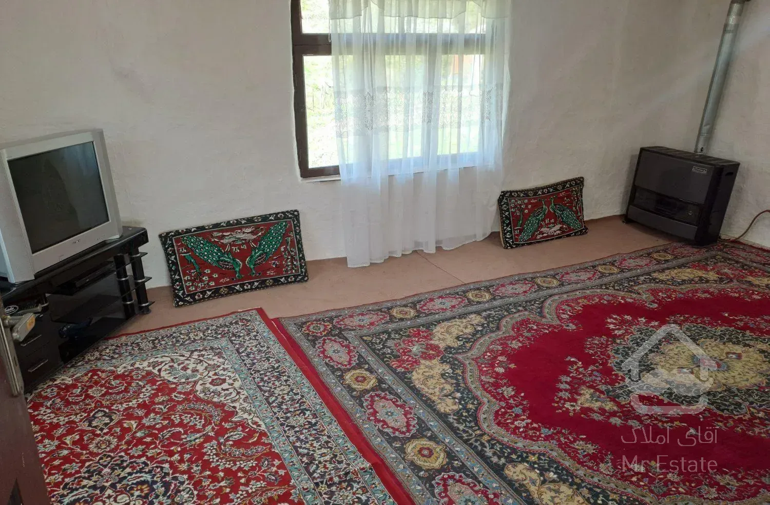 اجاره خانه ویلایی ۷۰ متری ۳ خوابه