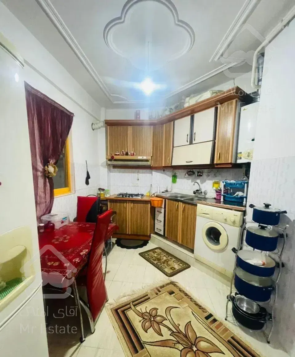 فروش  خانه راه جدا