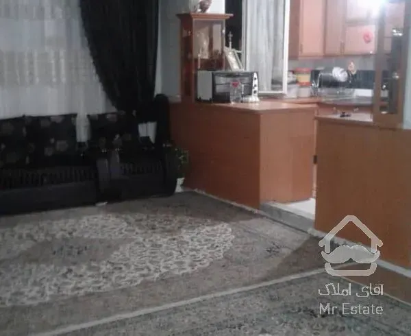 آپارتمان٩٧مترى فاز٤مهرشهر