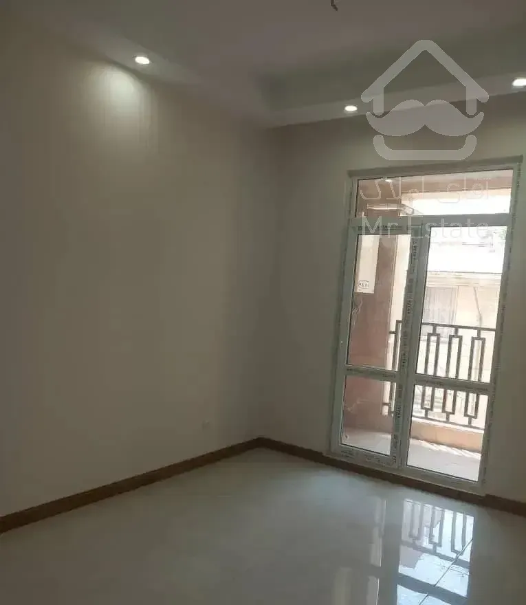 پاسداران ۵۵ متر ۱ خواب تکواحدی نور شمال و جنوب