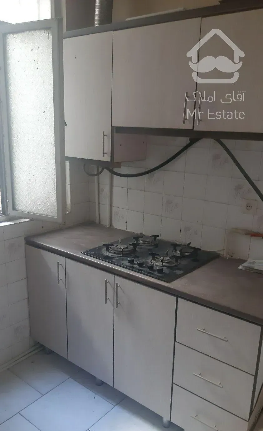 ۴۰مترهاشمی نواب دسترسی راحتی به مترورودکی