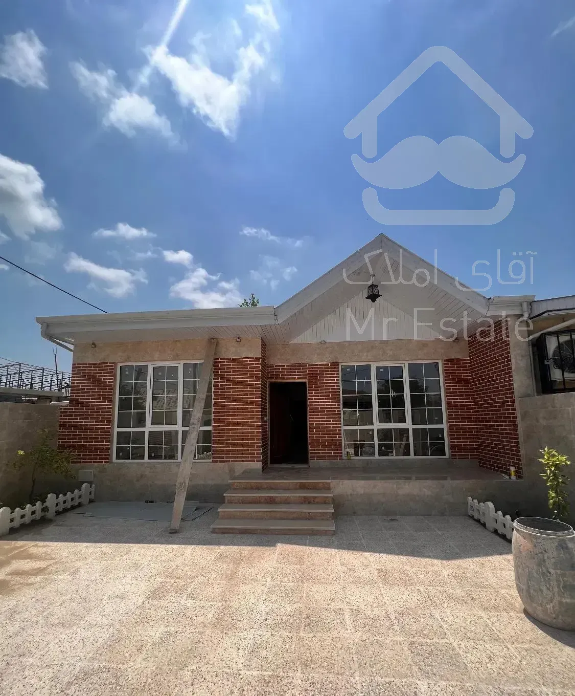 رویاهاتوزندگی کن/چند قدمی ساحل زیبای سفیدرود