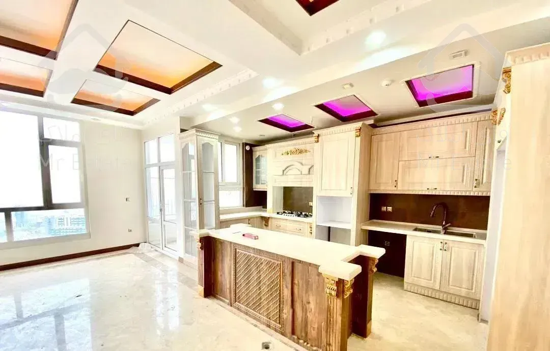 واحد ۱۱۰ متر ۲خواب کامرانیه