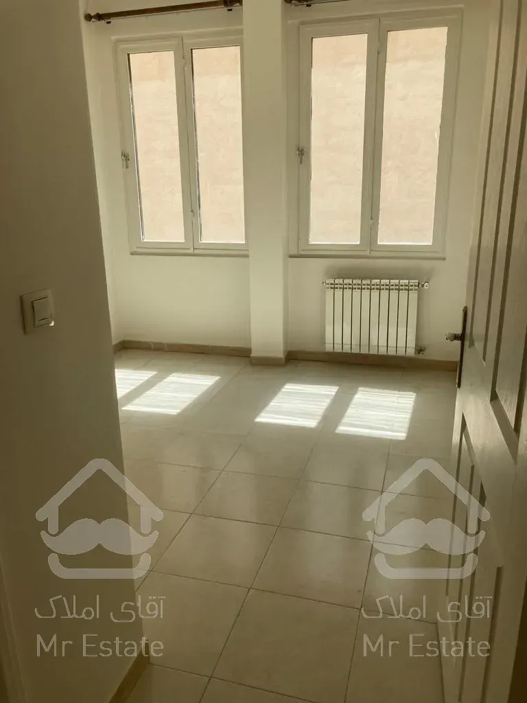 شهرك غرب١٢٠متر ارغوان غربي