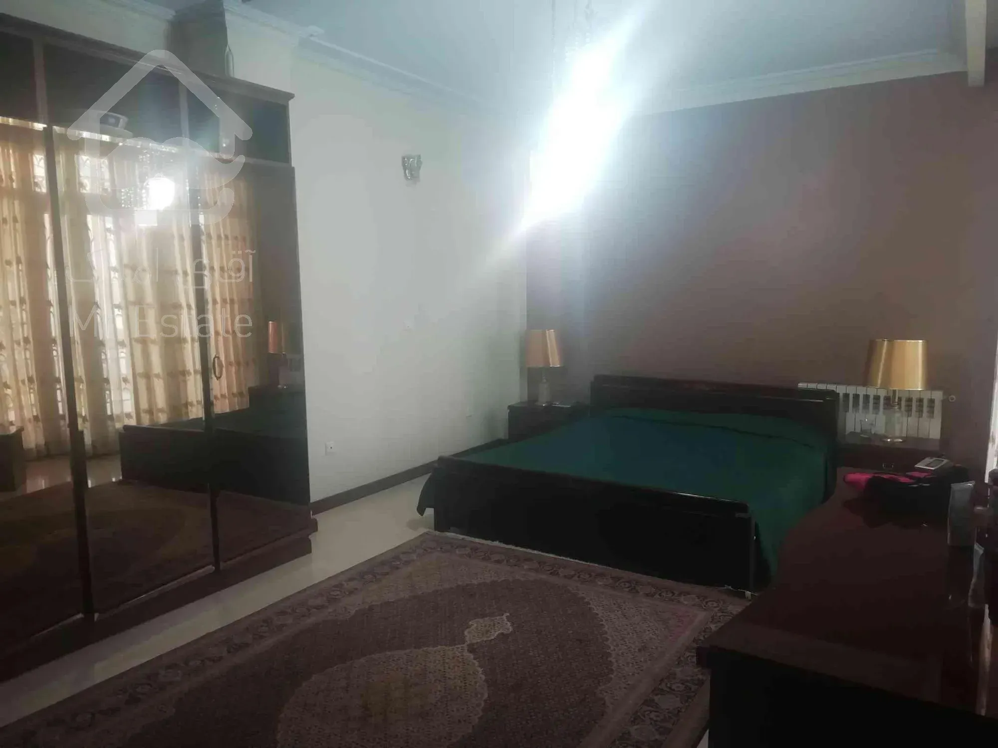 240متری 3خواب ولنجک