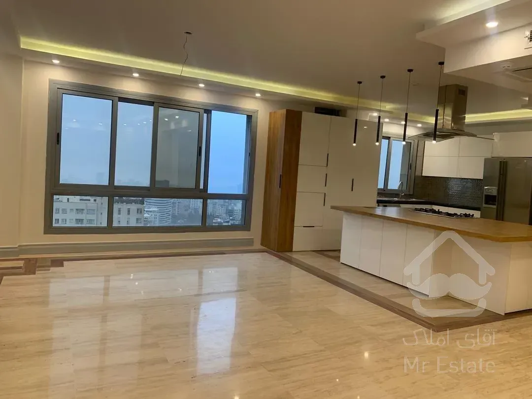 فروش اپارتمان 306 متری ولنجک