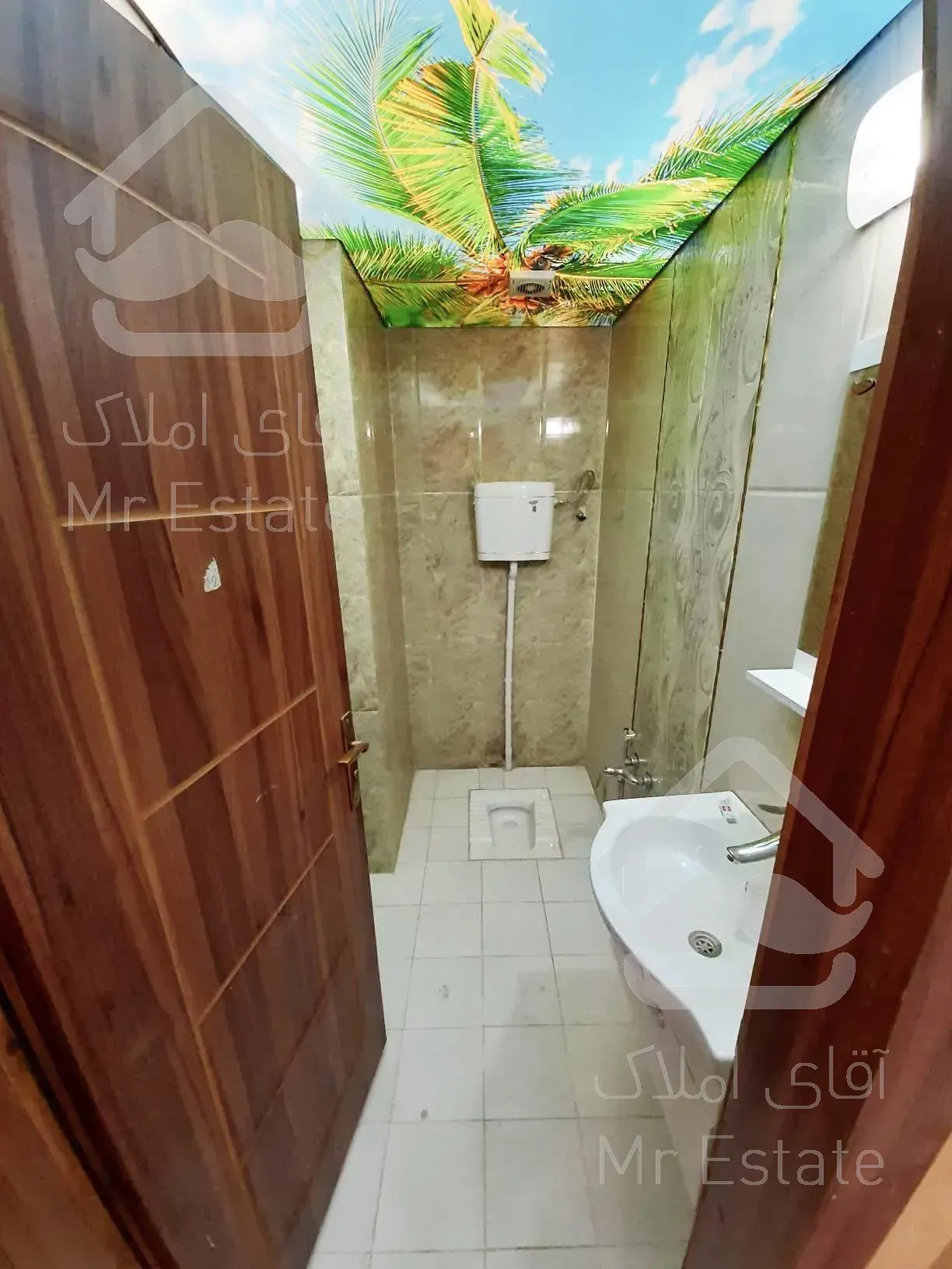 ۱۱۱متر /جنوبی/پیشنهادی جهت سکونت وسرمایه‌گذاری