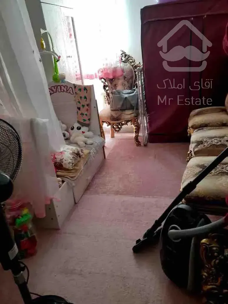 ۷۰متر سندتک برگ منطقه۲۲ شهرک باقری