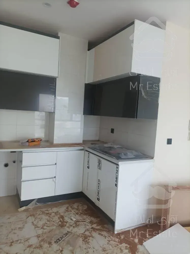 ارگ مرجان یکخواب ۹۵ متری ویودریا و جزیره