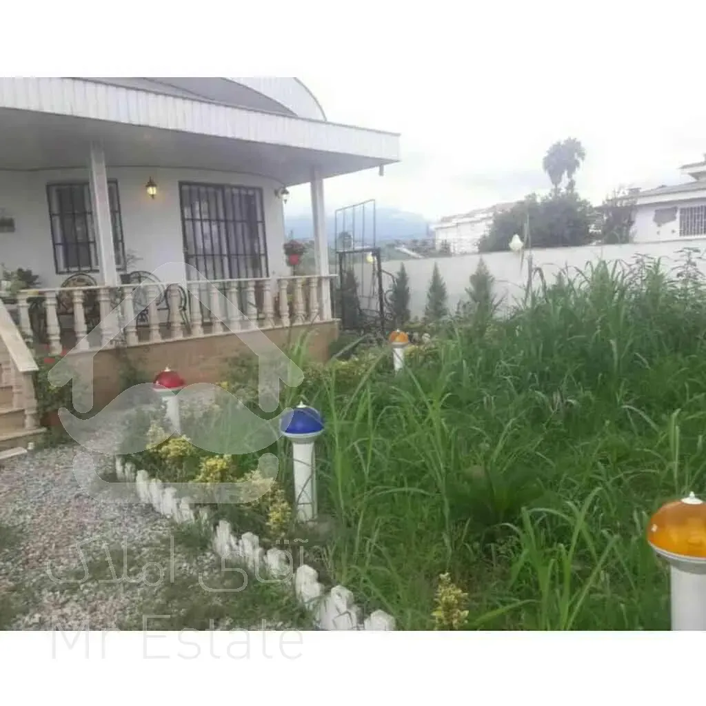 ویلا در خوشامیان