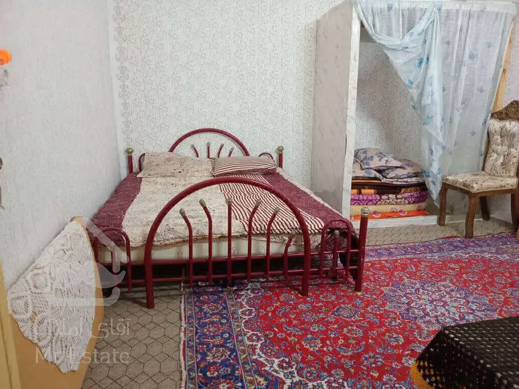 اجاره سویت تک خواب 60 متری