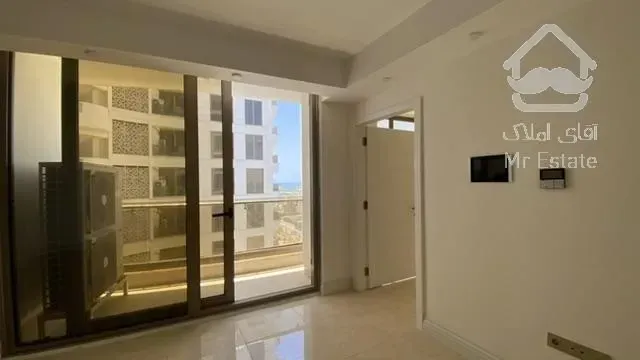 فروش آپارتمان کیش، برج UTWERS