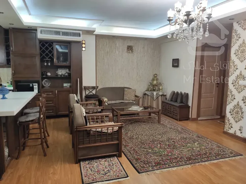 فروش 120 متر قلهک