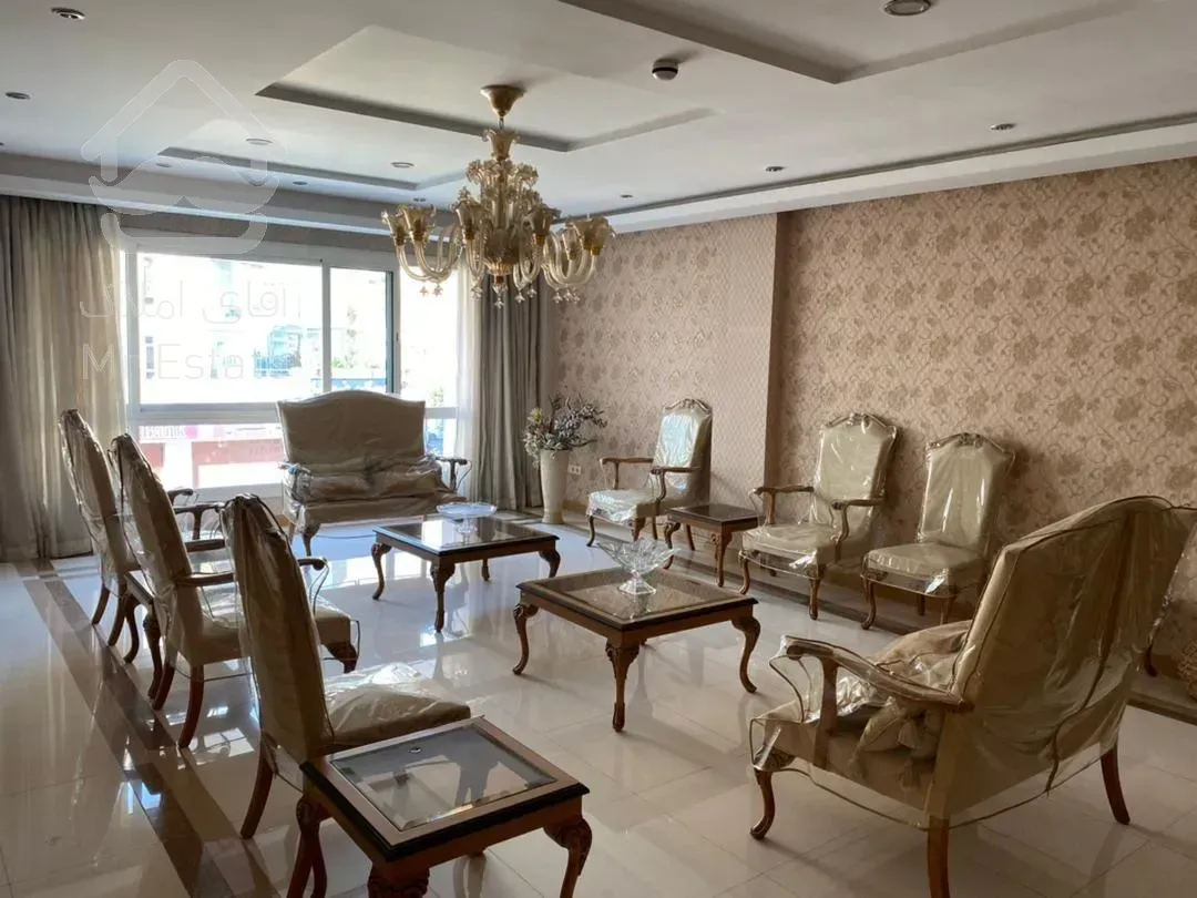 فروش اپارتمان 176 متری زعفرانیه