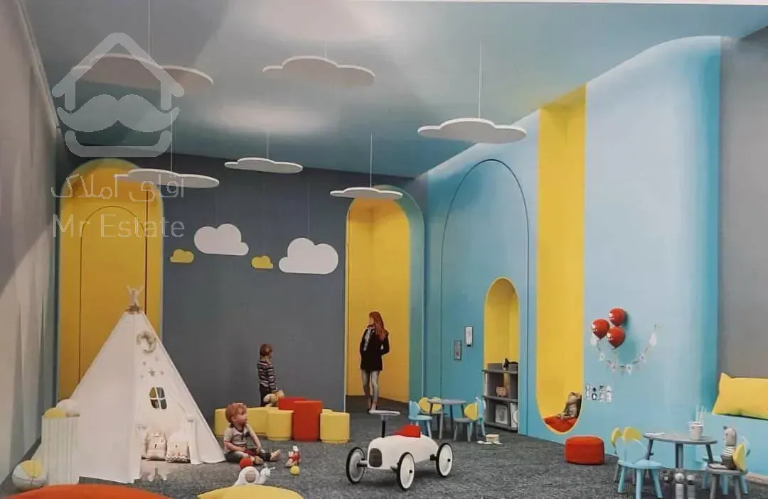 فروش اپارتمان 170 متری زعفرانیه