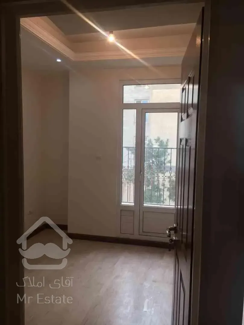 اپارتمان 121متری فردوس شرق