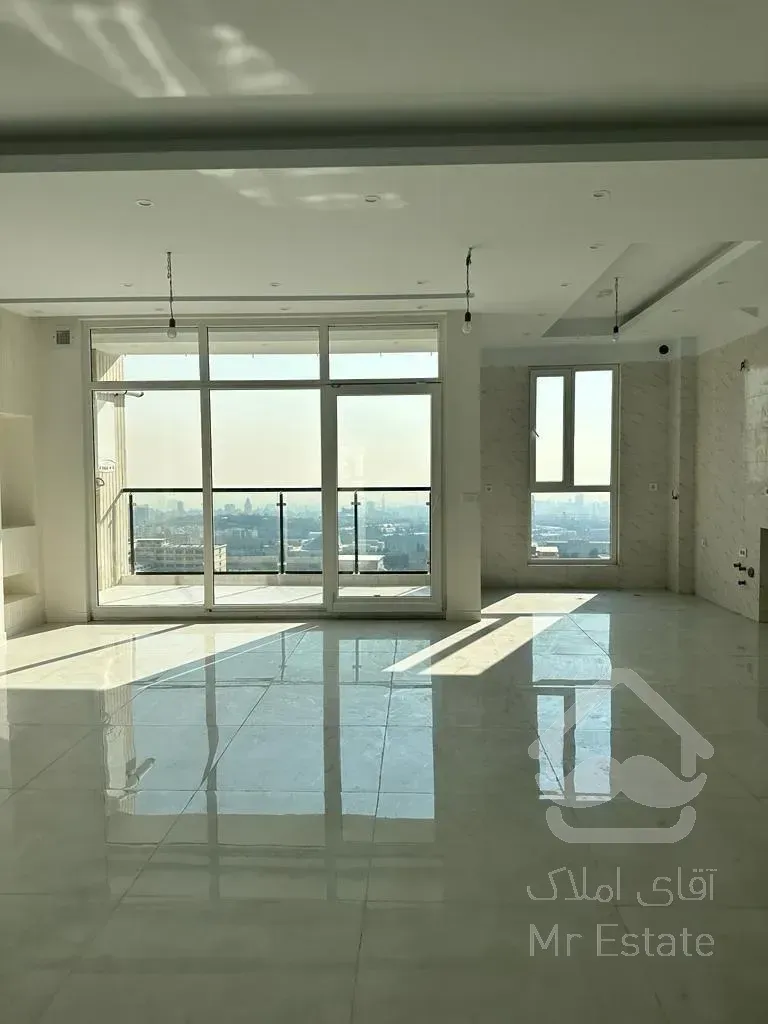 فروش اپارتمان 135 متری ولنجک